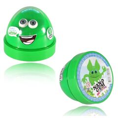 Nano gum "Неон" 50 гр
