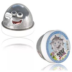 Nano gum "Сильвер" 50 гр