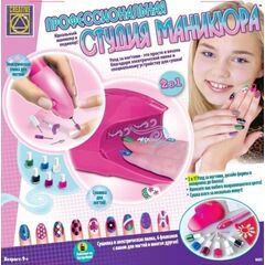 Профессиональная студия маникюра Creative