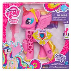 My little Pony "Принцесса Канденс"