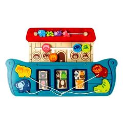 Развивающая игрушка "Ковчег" Toy