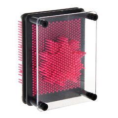 3D Cкульптор цветной 21 см на 15 см