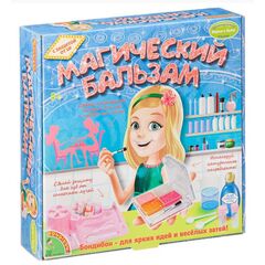 Делаем магический бальзам