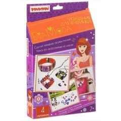 Делаем украшений для вечеринки"Eva Moda"