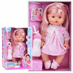 Кукла "Bonnie", пьет воду 35 см