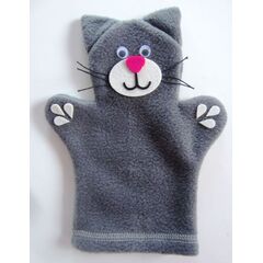 Кукольный театр "Кошка"