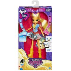 My little Pony "AppleJack"