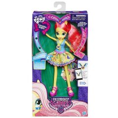 My little Pony "Fluttershy"