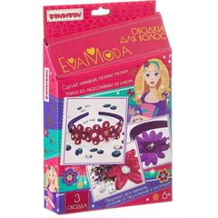 Набор для создания ободков "Eva Moda"