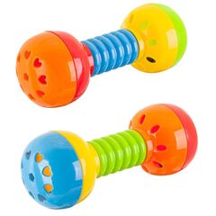 Набор погремушек "Маракасы"