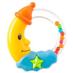 Погремушка "Месяц"