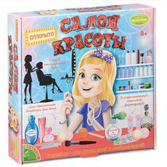 Салон красоты