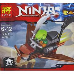 Конструктор "Ninja" 79274-4
