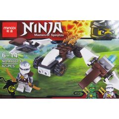 Конструктор "Ninja" A8001-F