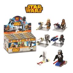 Конструктор "Space Wars 1039" в ассортименте