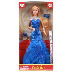 Кукла Defa Lucy "Светский прием"