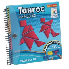Тангос "Парадокс" 48 заданий