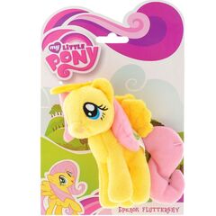 Брелок "Fluttershy"