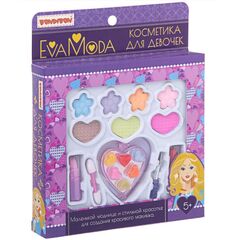 Косметика для девочек "Eva Moda" 1748