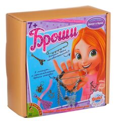Модные штучки "Броши"