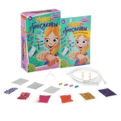Модные штучки "Чудо-браслеты"
