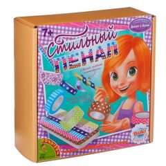 Модные штучки "Стильный пенал"