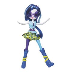 My little Pony "DJ Pon-3"