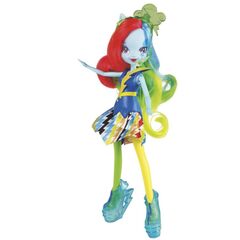 My little Pony "Raindow Dash"