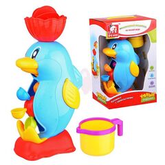 Игрушка для ванны "Пингвиненок"