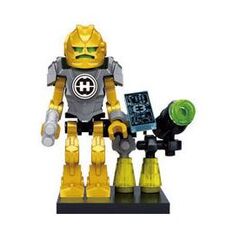 Конструктор "Hero 6" Rocka