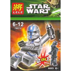 Конструктор "Space wars" 78014-4