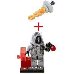 Конструктор "Space wars" JR766-4