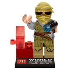 Конструктор "Space wars" JR767-5