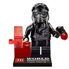Конструктор "Space wars" JR767-7