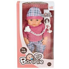 Кукла "Bonnie" 4087, 32 см