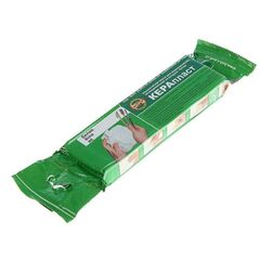 Керамическая масса для моделирования белая, 300 гр