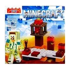Конструктор 73002-2 "My world" 56 деталей