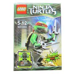 Конструктор "Ninja Turtles" Рафаэль