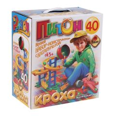Конструктор "Питон" 40 элементов