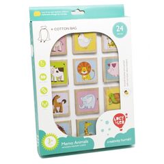 Memo Animals