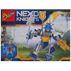 Конструктор "Nexo Soldiers" 103-7