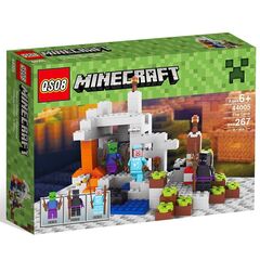 Конструктор "My world" 262 детали