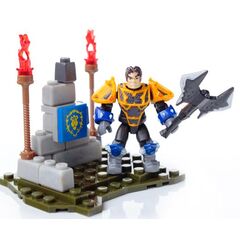 Конструктор "World Warcraft" Colton 28 деталей