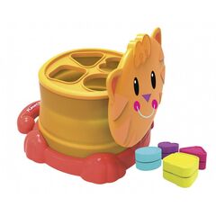 Сортер "Котенок" от Hasbro