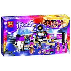 Конструктор Bela "Friends" 282 детали