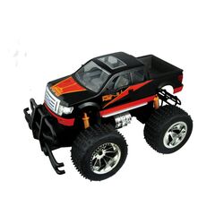 Машинка на радиоуправлении "Ford f-150 XLT" 1:28