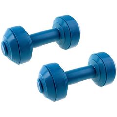 Набор гантелей по 0,5 кг