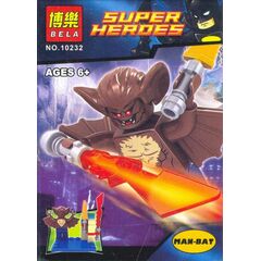 Конструктор "Man - Bat"