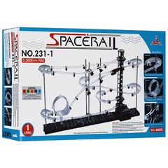 Конструктор "Space Rail" уровень 1