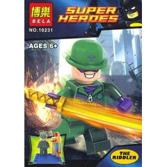 Конструктор "The Riddler"